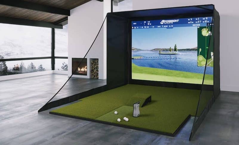 FlightScope-Simulators