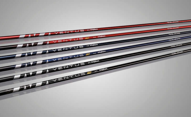 fujikura-ventus-shaft-range Long-Irons-vs-Fairway-Woods-vs-Hybrids-1