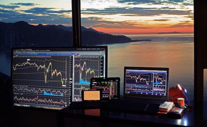 4 Tips for Choosing a Trading Platform