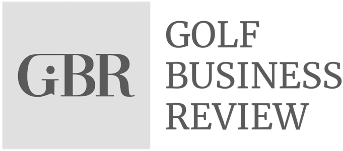 Golf business review copywriter golf guidebook featuring Neil Hay copywriter